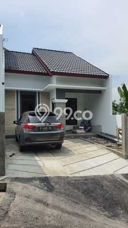 Jual Rumah Favorit Siap Huni LB 56m2 di Semarang Timur, Semarang Jual Rumah Favorit Siap Huni LB 56m2 di Semarang Timur, Semarang