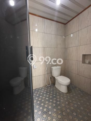Rumah Sederhana Dijual di Semarang Timur 2 Kamar dengan Luas Tanah 79m2 Rumah Sederhana Dijual di Semarang Timur 2 Kamar dengan Luas Tanah 79m2