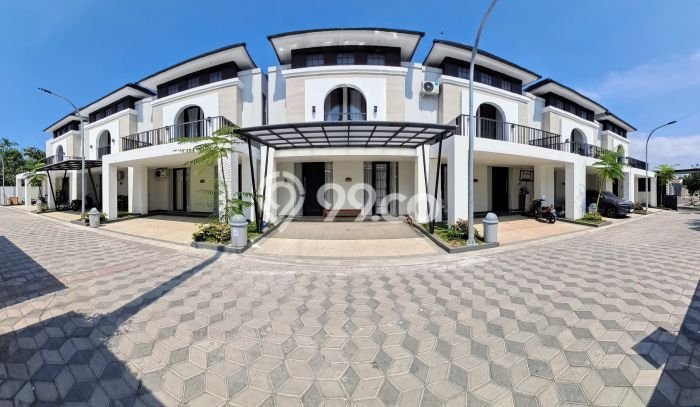 Dijual Rumah 3 Kamar Lokasi Ideal Nyaman dan Strategis di Tembalang Dijual Rumah 3 Kamar Lokasi Ideal Nyaman dan Strategis di Tembalang