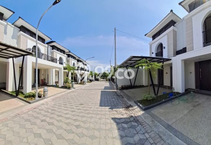 Dijual Rumah 3 Kamar Lokasi Ideal Nyaman dan Strategis di Tembalang Dijual Rumah 3 Kamar Lokasi Ideal Nyaman dan Strategis di Tembalang