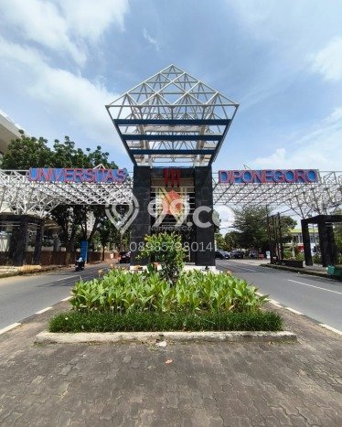 Kavling Tanah Dijual di Tembalang Semarang Spesifikasi 203m2 Kavling Tanah Dijual di Tembalang Semarang Spesifikasi 203m2