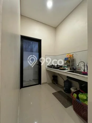 Jual Rumah Bagus Siap Huni LB 72m2 di Banyumanik, Semarang Jual Rumah Bagus Siap Huni LB 72m2 di Banyumanik, Semarang
