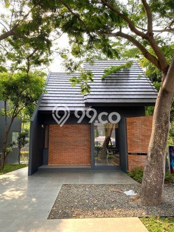Hunian Cantik Modern Lb 48m2 di Tarumajaya, Bekasi Hunian Cantik Modern Lb 48m2 di Tarumajaya, Bekasi