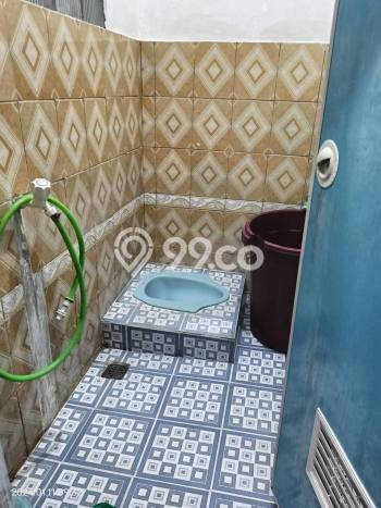 Rumah Minimalis 3 Kamar LT 104m2 di Perwira Rumah Minimalis 3 Kamar LT 104m2 di Perwira