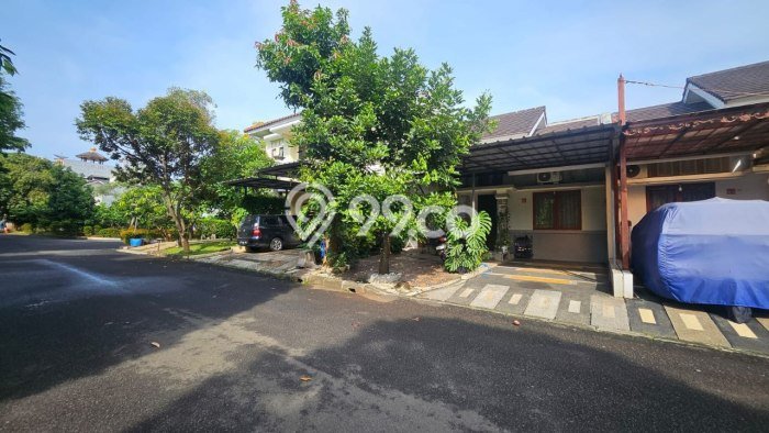 Rumah Luas Asri 3 KT Siap Pakai di Grand Wisata Bekasi Rumah Luas Asri 3 KT Siap Pakai di Grand Wisata Bekasi