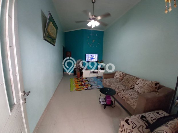 Rumah Modern Cantik 4 Kamar Siap Huni di Babelan Rumah Modern Cantik 4 Kamar Siap Huni di Babelan