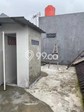 Rumah Minimalis 2 Kamar LT 105m2 di Kemang Pratama Rumah Minimalis 2 Kamar LT 105m2 di Kemang Pratama