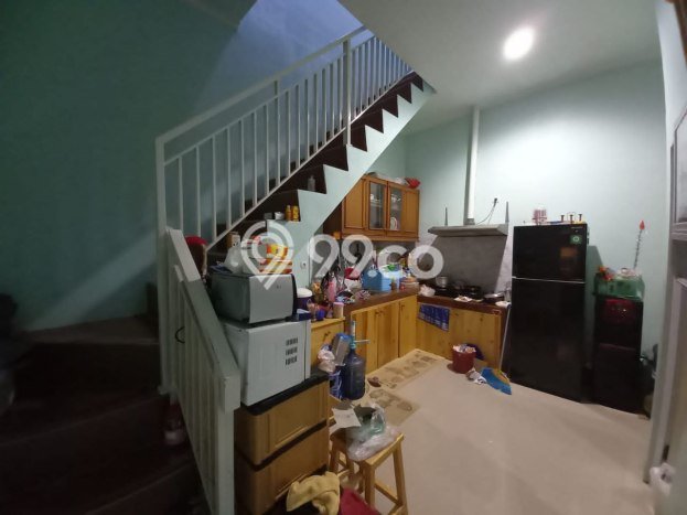 Rumah Modern Cantik 4 Kamar Siap Huni di Babelan Rumah Modern Cantik 4 Kamar Siap Huni di Babelan