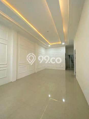 Rumah Minimalis 2 Kamar LT 105m2 di Kemang Pratama Rumah Minimalis 2 Kamar LT 105m2 di Kemang Pratama