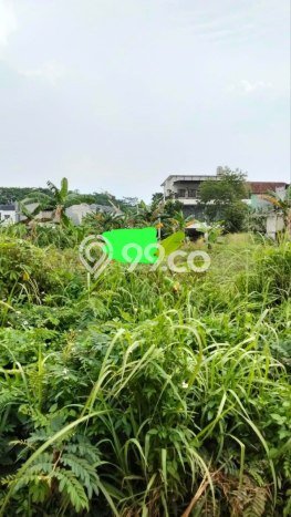 Tanah Dijual Lokasi Cilodong Depok SHM Tanah Dijual Lokasi Cilodong Depok SHM
