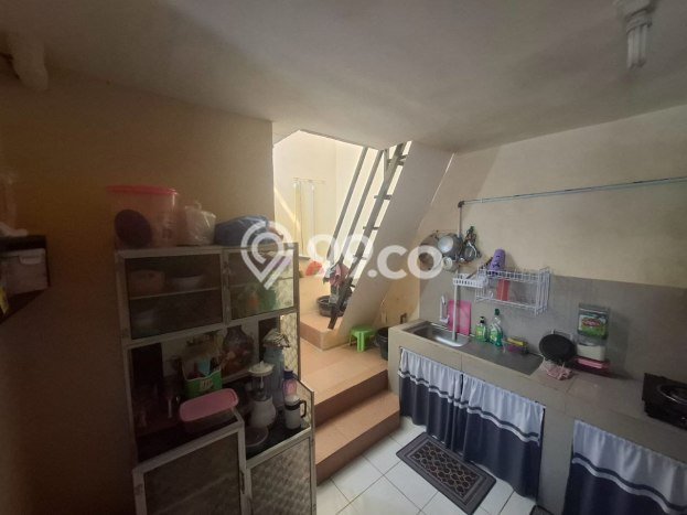 Hunian Cantik Modern Lb 84m2 di Duren Sawit, Jakarta Timur Hunian Cantik Modern Lb 84m2 di Duren Sawit, Jakarta Timur