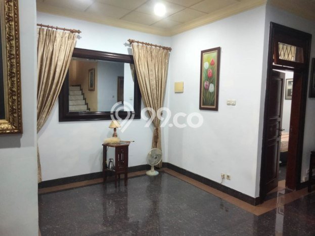 Rumah Minimalis 4 KT di Pondok Kelapa Jakarta Timur Full Furnished Rumah Minimalis 4 KT di Pondok Kelapa Jakarta Timur Full Furnished