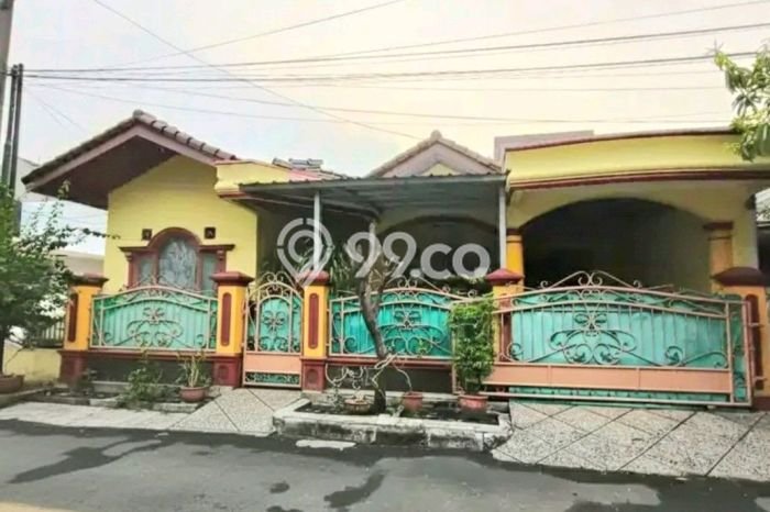 Dijual Rumah Modern 4 KT di Prima Harapan, Bekasi Dijual Rumah Modern 4 KT di Prima Harapan, Bekasi