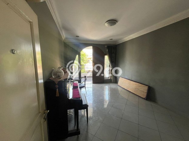 Rumah sewa siap huni 6 KT di Cibubur, Jakarta Timur Rumah sewa siap huni 6 KT di Cibubur, Jakarta Timur