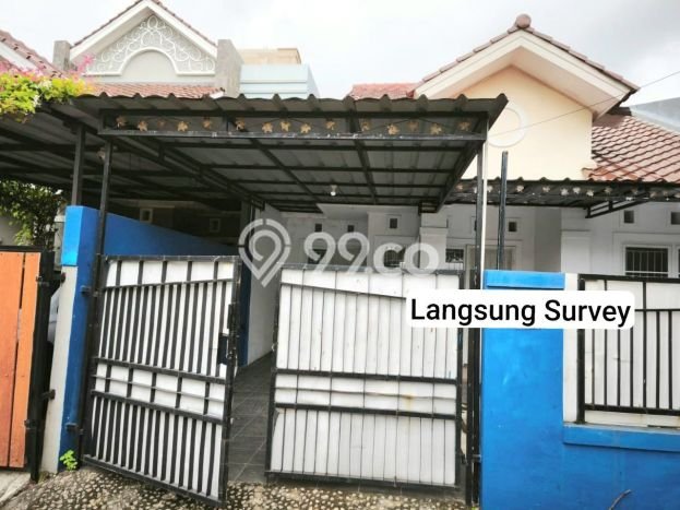 For Sale Rumah 3 Kamar Lokasi Strategis Bagus dan Strategis di Cakung For Sale Rumah 3 Kamar Lokasi Strategis Bagus dan Strategis di Cakung