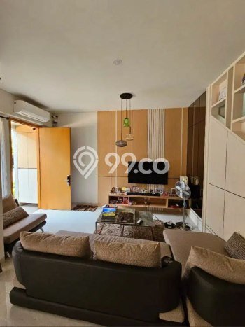 Rumah Luxury Modern Siap Huni di Sentul City Bogor Rumah Luxury Modern Siap Huni di Sentul City Bogor