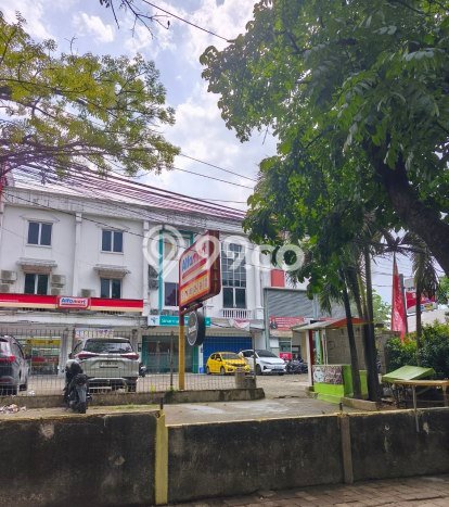 Disewakan Ruko di Bogor Utara Bogor LT 72m2, LB 216m2 Disewakan Ruko di Bogor Utara Bogor LT 72m2, LB 216m2