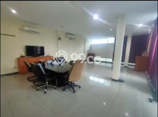 FOR RENT! Ruko di Kayu Putih Cocok untuk Bisnis 84m2 FOR RENT! Ruko di Kayu Putih Cocok untuk Bisnis 84m2