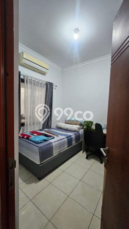 Rumah Luas Asri 3 KT Siap Pakai di Grand Wisata Bekasi Rumah Luas Asri 3 KT Siap Pakai di Grand Wisata Bekasi