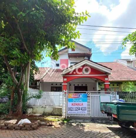 Rumah sewa siap huni 4 Kamar Tidur di Kemang Pratama, Bekasi Rumah sewa siap huni 4 Kamar Tidur di Kemang Pratama, Bekasi