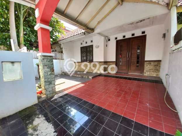 Rumah sewa siap huni 4 Kamar Tidur di Kemang Pratama, Bekasi Rumah sewa siap huni 4 Kamar Tidur di Kemang Pratama, Bekasi