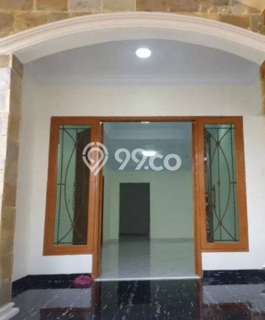 Jual Rumah Modern 5 KT di harapan indah, Bekasi Jual Rumah Modern 5 KT di harapan indah, Bekasi