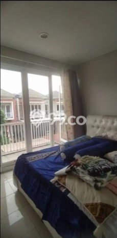 Rumah Luas Asri 2 KT Siap Pakai di Summarecon Bekasi Bekasi Rumah Luas Asri 2 KT Siap Pakai di Summarecon Bekasi Bekasi