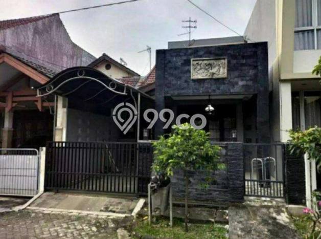 Rumah Minimalis 2 KT di Kemang Pratama Bekasi Unfurnished Rumah Minimalis 2 KT di Kemang Pratama Bekasi Unfurnished