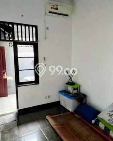Rumah Minimalis 2 KT di Kemang Pratama Bekasi Unfurnished Rumah Minimalis 2 KT di Kemang Pratama Bekasi Unfurnished