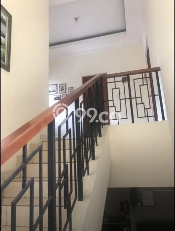 Dijual Hunian Rumah Nyaman 3 Kamar di Grand Wisata, Bekasi Dijual Hunian Rumah Nyaman 3 Kamar di Grand Wisata, Bekasi