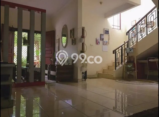 Dijual Hunian Rumah Nyaman 3 Kamar di Grand Wisata, Bekasi Dijual Hunian Rumah Nyaman 3 Kamar di Grand Wisata, Bekasi