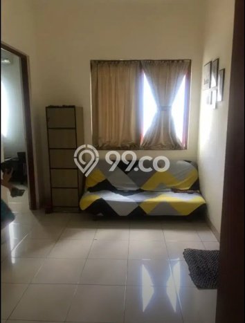 Dijual Hunian Rumah Nyaman 3 Kamar di Grand Wisata, Bekasi Dijual Hunian Rumah Nyaman 3 Kamar di Grand Wisata, Bekasi