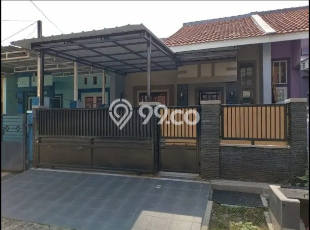 Rumah Minimalis 3 KT LT 90m2 di Prima Harapan Rumah Minimalis 3 KT LT 90m2 di Prima Harapan