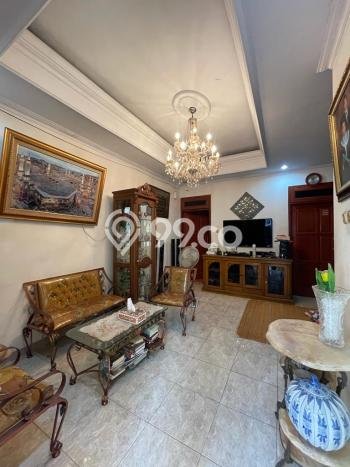 Rumah Modern Minimalis 0 KT Siap Huni di Bekasi Utara Rumah Modern Minimalis 0 KT Siap Huni di Bekasi Utara