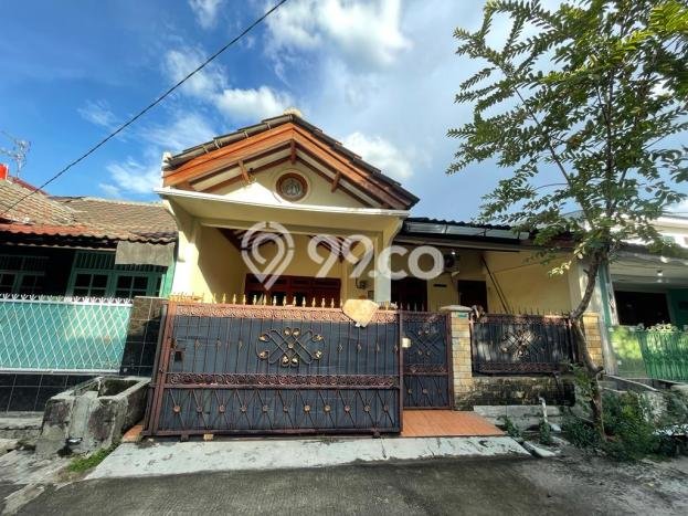 Rumah Modern Minimalis 0 KT Siap Huni di Bekasi Utara Rumah Modern Minimalis 0 KT Siap Huni di Bekasi Utara