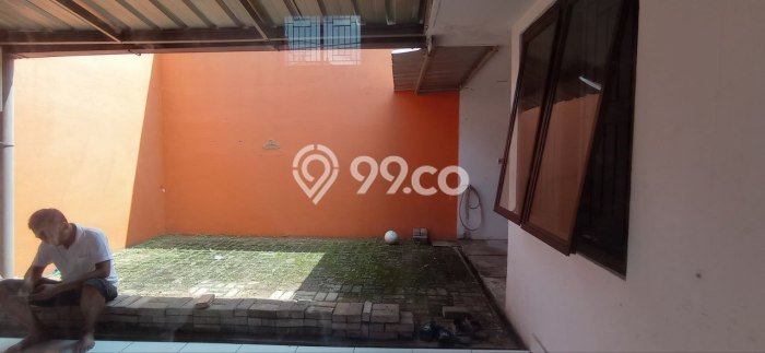 Hunian Nyaman Asri 3 KT Siap Huni di Kemang Pratama Bekasi Hunian Nyaman Asri 3 KT Siap Huni di Kemang Pratama Bekasi