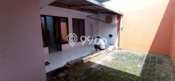 Hunian Nyaman Asri 3 KT Siap Huni di Kemang Pratama Bekasi Hunian Nyaman Asri 3 KT Siap Huni di Kemang Pratama Bekasi