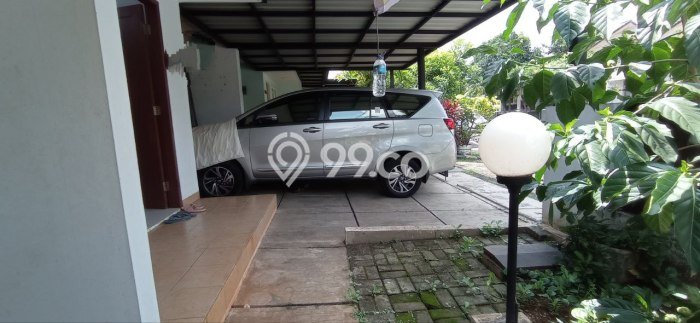 Hunian Nyaman Asri 3 KT Siap Huni di Kemang Pratama Bekasi Hunian Nyaman Asri 3 KT Siap Huni di Kemang Pratama Bekasi