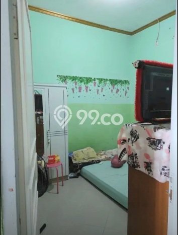 Dijual Hunian Rumah Nyaman 2 KT di Prima Harapan, Bekasi Dijual Hunian Rumah Nyaman 2 KT di Prima Harapan, Bekasi
