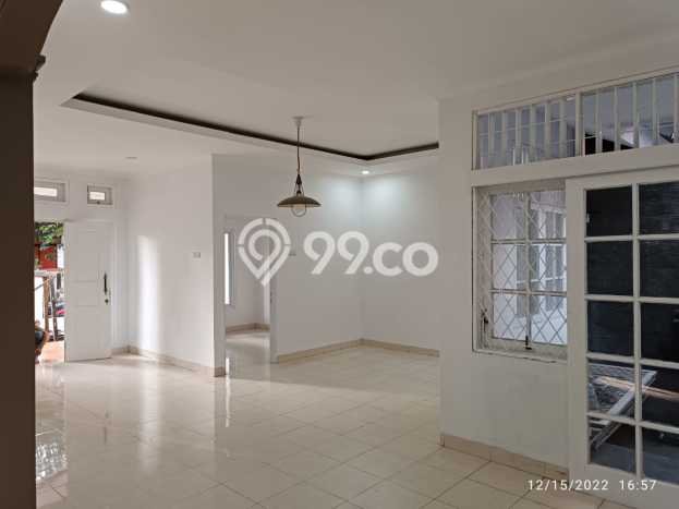 Rumah Minimalis 2 KT di Kemang Pratama Bekasi Semi Furnished Rumah Minimalis 2 KT di Kemang Pratama Bekasi Semi Furnished