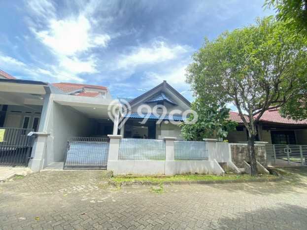 For Sale Hunian Rumah Terawat 4 KT di Kemang Pratama, Bekasi For Sale Hunian Rumah Terawat 4 KT di Kemang Pratama, Bekasi