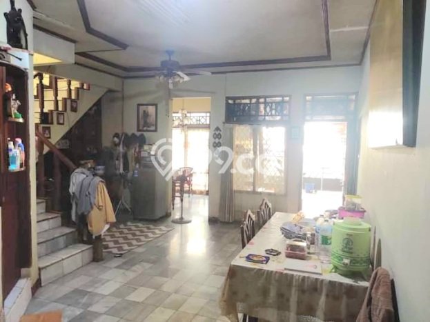 Hunian Nyaman Asri 4 KT Siap Huni di Pondok Kelapa Jakarta Timur Hunian Nyaman Asri 4 KT Siap Huni di Pondok Kelapa Jakarta Timur