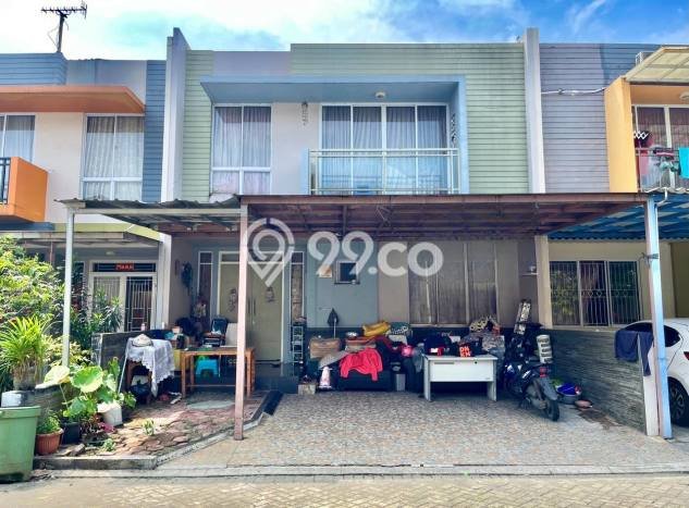 Dijual Hunian Rumah Nyaman 4 KT di Galaxy, Bekasi Dijual Hunian Rumah Nyaman 4 KT di Galaxy, Bekasi