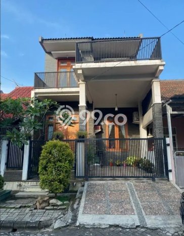 Jual Rumah Modern 4 KT di Kemang Pratama, Bekasi Jual Rumah Modern 4 KT di Kemang Pratama, Bekasi