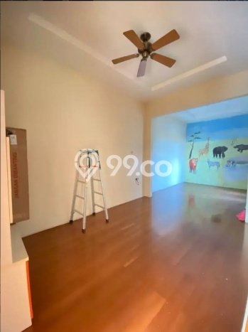 Jual Rumah Modern 4 KT di Kemang Pratama, Bekasi Jual Rumah Modern 4 KT di Kemang Pratama, Bekasi