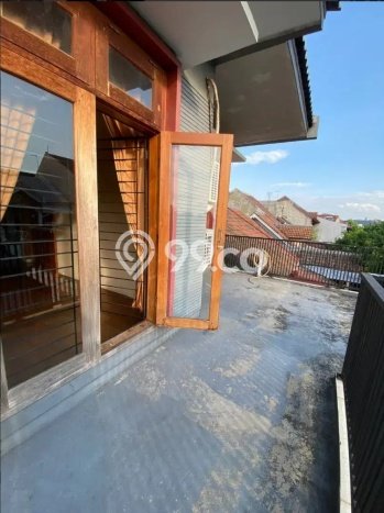 Jual Rumah Modern 4 KT di Kemang Pratama, Bekasi Jual Rumah Modern 4 KT di Kemang Pratama, Bekasi