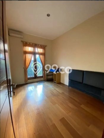 Jual Rumah Modern 4 KT di Kemang Pratama, Bekasi Jual Rumah Modern 4 KT di Kemang Pratama, Bekasi