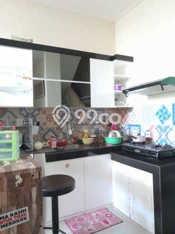 Dijual Rumah Modern 3 KT di Galaxy, Bekasi Dijual Rumah Modern 3 KT di Galaxy, Bekasi