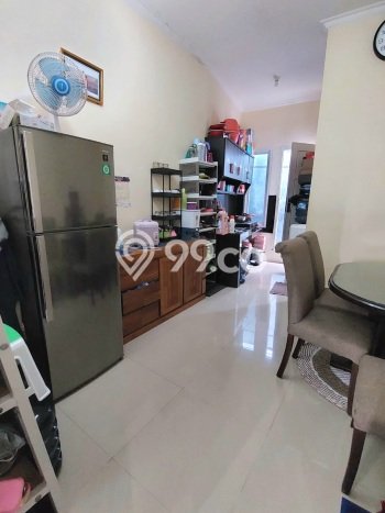 Hunian Terjangkau LT 45m2 di Bintara Akses Mudah Hunian Terjangkau LT 45m2 di Bintara Akses Mudah