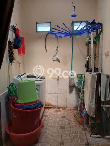 Hunian Terjangkau LT 45m2 di Bintara Akses Mudah Hunian Terjangkau LT 45m2 di Bintara Akses Mudah